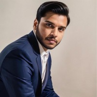 Areeb Adil