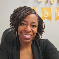 Ebony Crawford