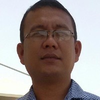 Rahul Gogoi