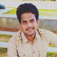G Adarsh Vardhan