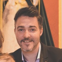 David Castillo Moreno