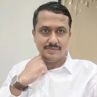 pramod malusare