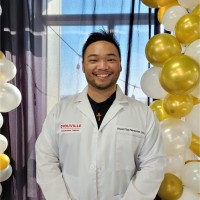 Vincent Nguyen, Otr/L