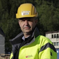 Leif Arne Åsen