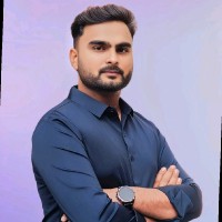 Naresh Sah