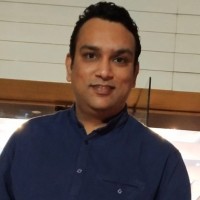 Puneet Vahi