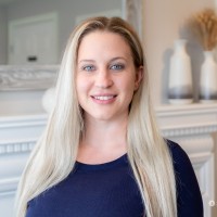 Katelyn Martins, LMHC, CTP-C