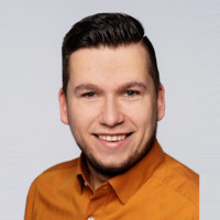 Rico Griebel