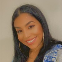 Anissa Gonzales
