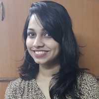 Divya Pandya