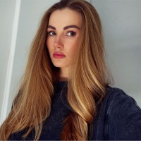 Kateryna Bondarenko