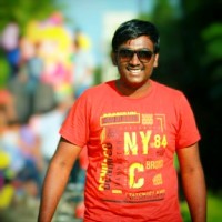 Prashant Shinde
