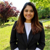 Astha Berawala, Mph