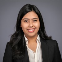 Rosy Shrestha