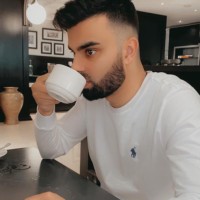 Rashid Hussain
