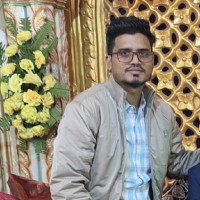 Md Parwez Alam