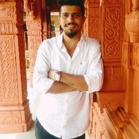 Kalpesh Gautade