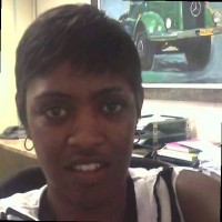 Geraldine Goeieman