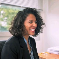 Sarrah Lahmam