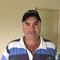Tom Fitzpatrick (Fitzy)