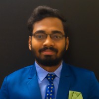 Pratyush Singh