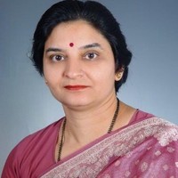 Rashmi Laturkar