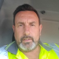Martin Wright