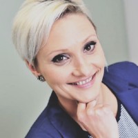 Johanna Wolsch-Harris