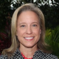 Elizabeth McKeehan, LMHC