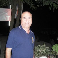 Ali Soğancılar