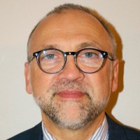 Yves Colin