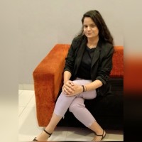 Aditi Jangid