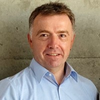 Markus Heitzmann