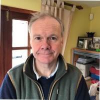 David Leigh ABCI TD DL