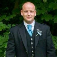 Ian Slessor
