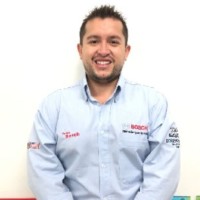 Felix Avalos