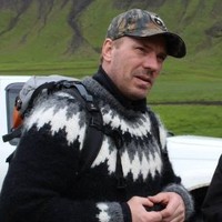 Sigurdur Geir Einarsson