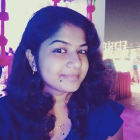 Anitha DV