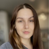 Anna Beloglazova