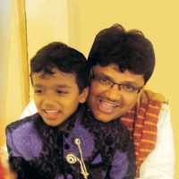 Nihish Bhavsar