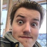 Ivar Alexander Refsnes