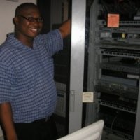 Stephen Akande