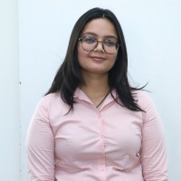 Srishti Jain