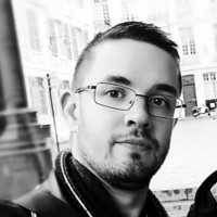 Cédric Lejal
