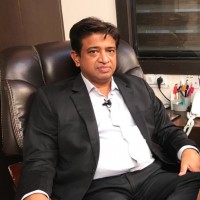 Ashok Jain