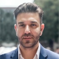 Alexandros Chatzistamatiou