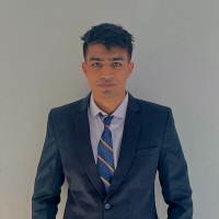 Yash Gada