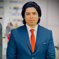 Advocate Mohsin Raza Khokhar