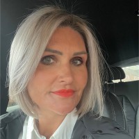 Andrea Cooper