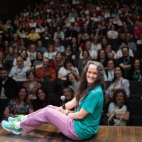 Ingrid Mosquera Gende